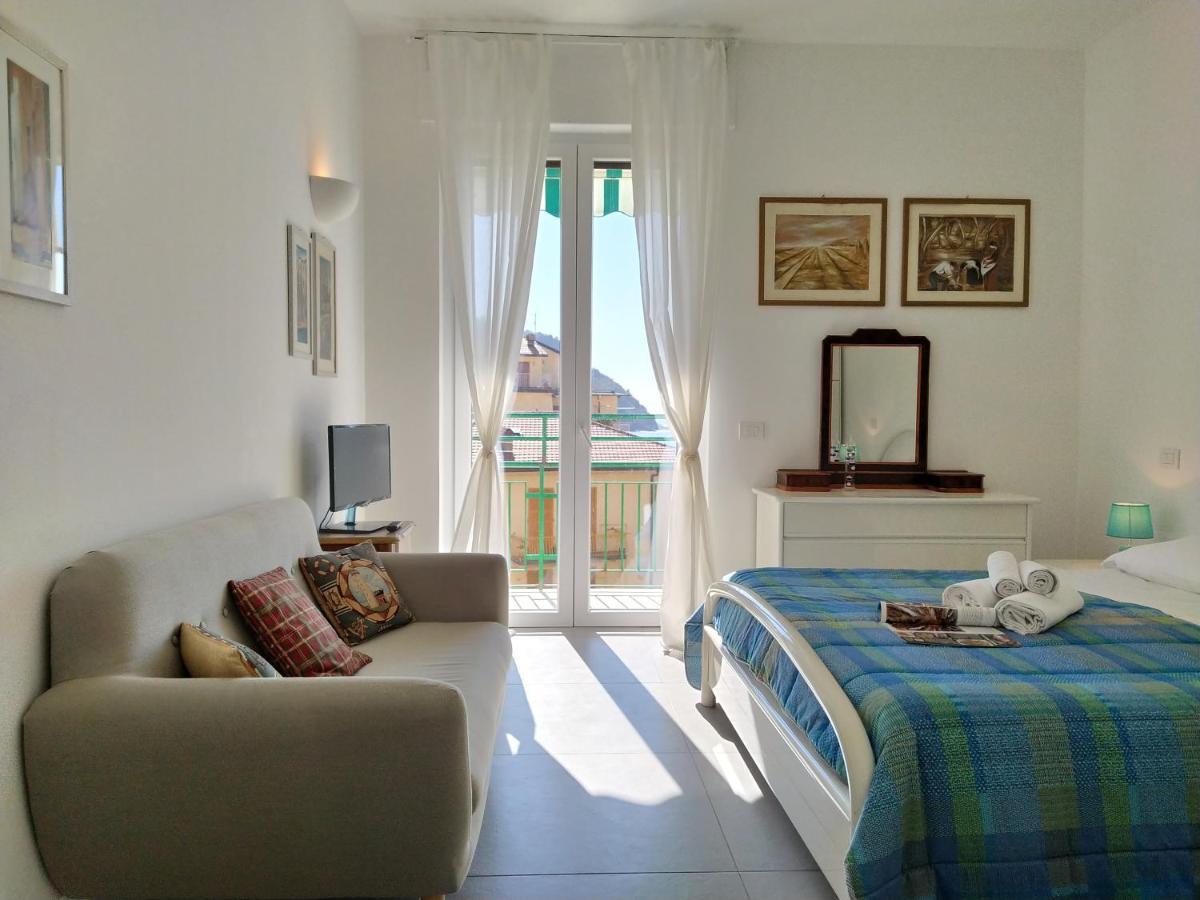 Giulia & Giovanna Apartments Levanto Exterior photo