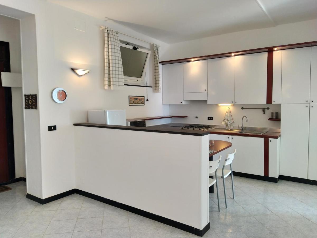 Giulia & Giovanna Apartments Levanto Exterior photo