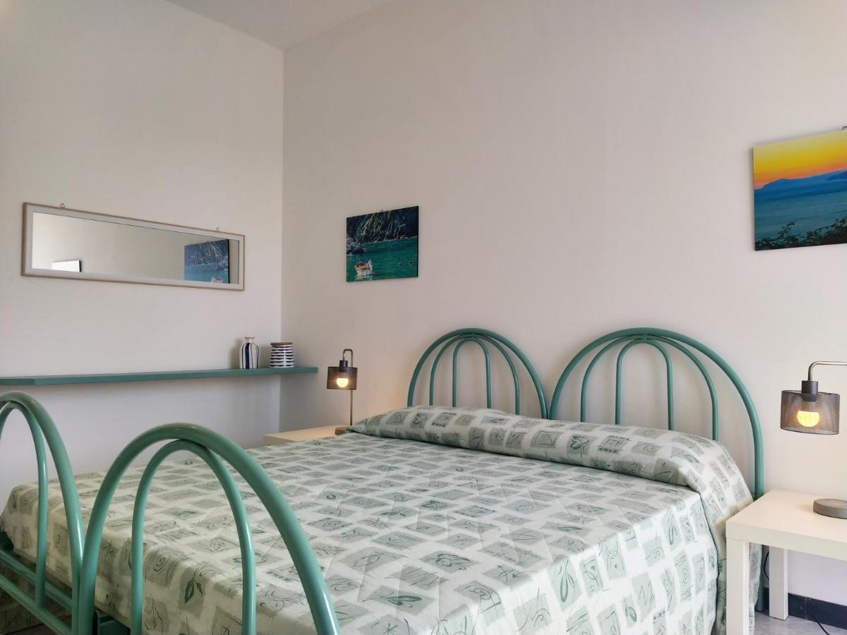 Giulia & Giovanna Apartments Levanto Exterior photo