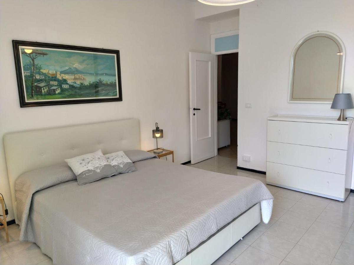 Giulia & Giovanna Apartments Levanto Exterior photo