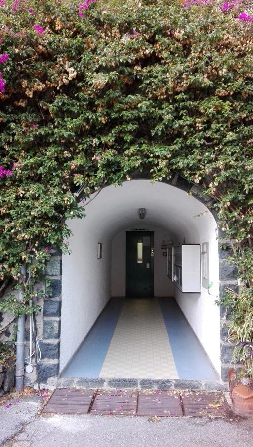 Giulia & Giovanna Apartments Levanto Exterior photo
